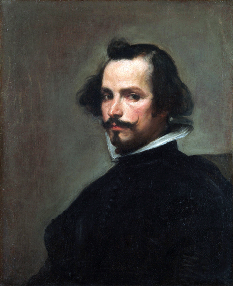 Portrait of a Man 1650