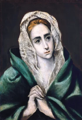 Mater Dolorosa