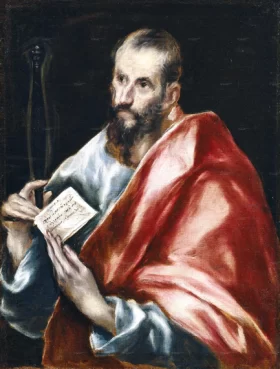 Saint Paul