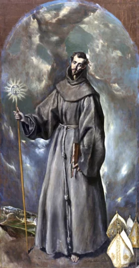 San Bernardino de Siena