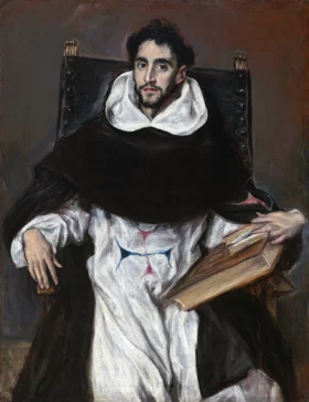Fray Hortensio Félix Paravicino