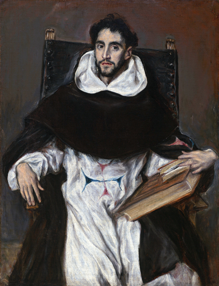 Fray Hortensio Félix Paravicino
