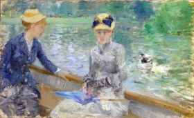 Summer's Day 1879