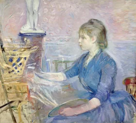 Paule Gobillard Peignant 1887