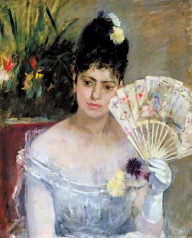 Au Bal 1875