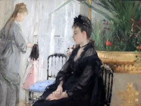 Intérieur 1872