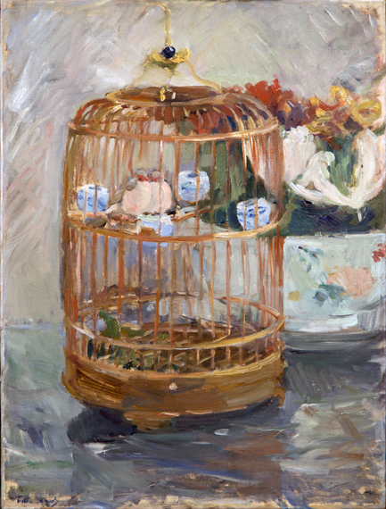 The Cage