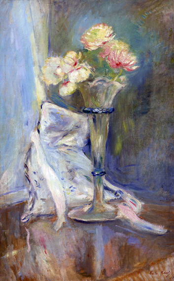 Anémones roses