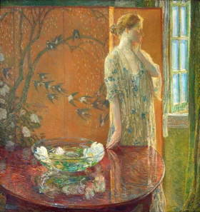 Spring Morning 1909
