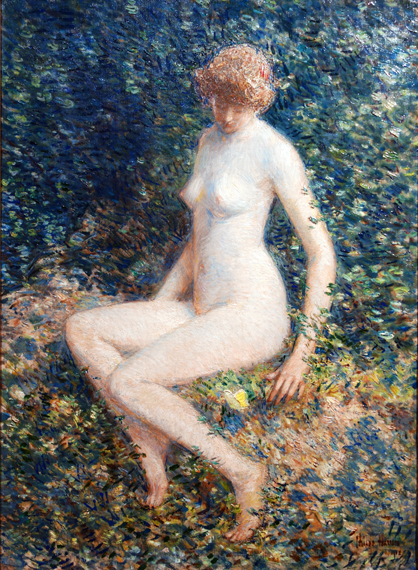 The Butterfly 1902