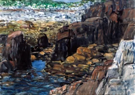 Appledore No. 2, 1912