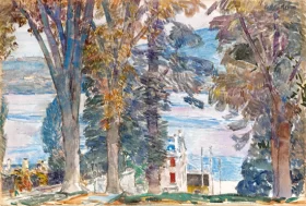 Newburgh, New York 1914