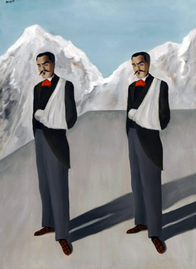 L'Imprudent