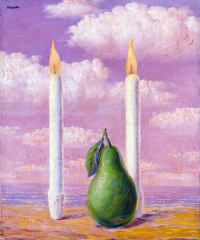 La Terre De Feu