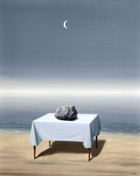 Le monde visible