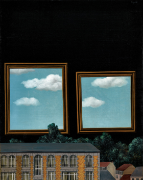 Le promenoir des amants