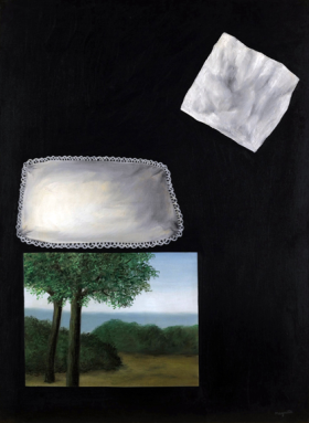Les Fenêtres de l'aube