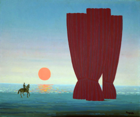Sunset Rider