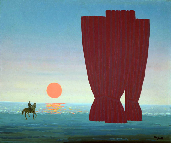 Sunset Rider