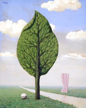La Géante