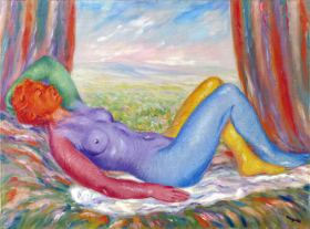 La moisson
