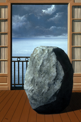Le monde invisible (The Invisible World)