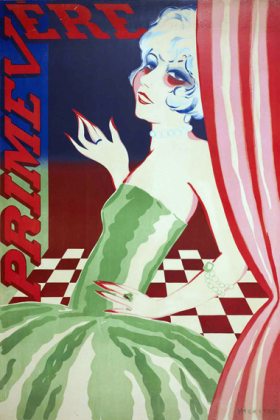 Primevere