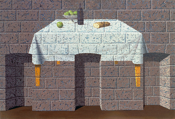 The Endearing Truth (L'aimable vérité)