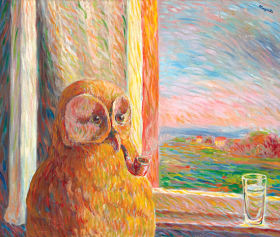 Le somnambule