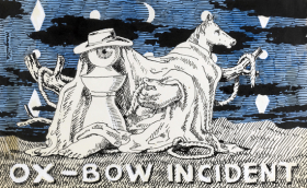 Ox-Bow Incident