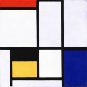 Composition No. III