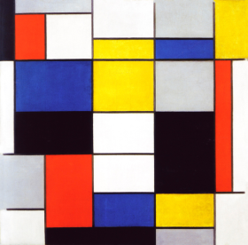 Composition A 1920
