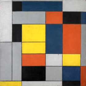 Composition No. VI