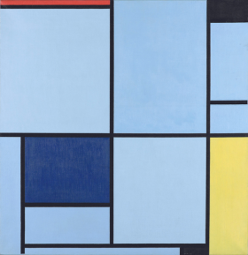 Tableau I 1921