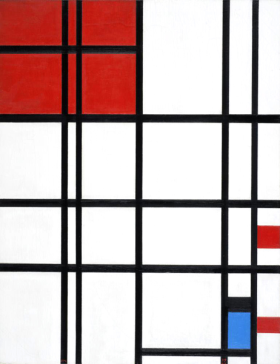 Composition no. 7