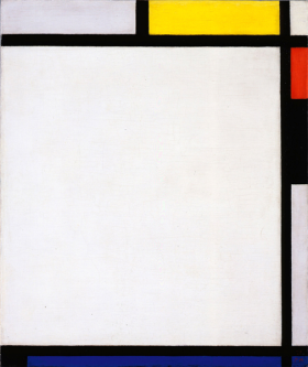 Tableau No. VIII