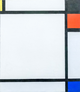 Tableau No. X