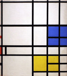 Composition no. 11