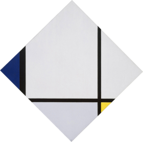 Painting No. I 1925