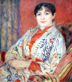 Madame Hériot