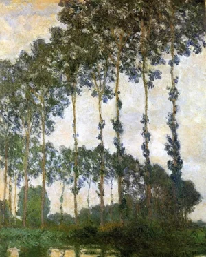 Poplars 1891