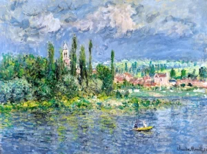 Vétheuil
