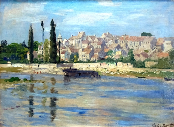 Carrières-Saint-Denis