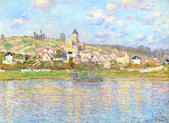 Vétheuil