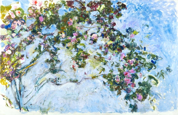 Roses (Les Roses)