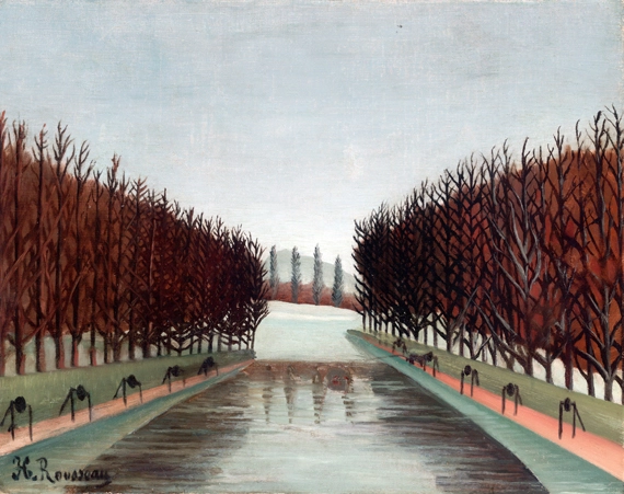 Le canal