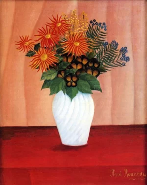 Bouquet of Flowers
