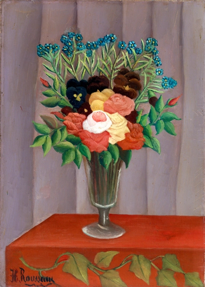 Bouquet of Flowers