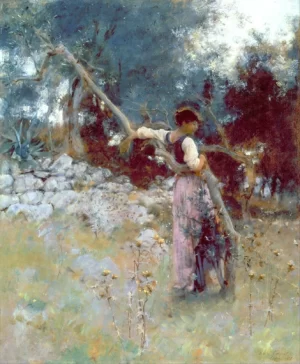 A Capriote 1878
