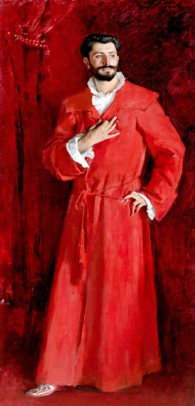 Pozzi, Samuel 1881